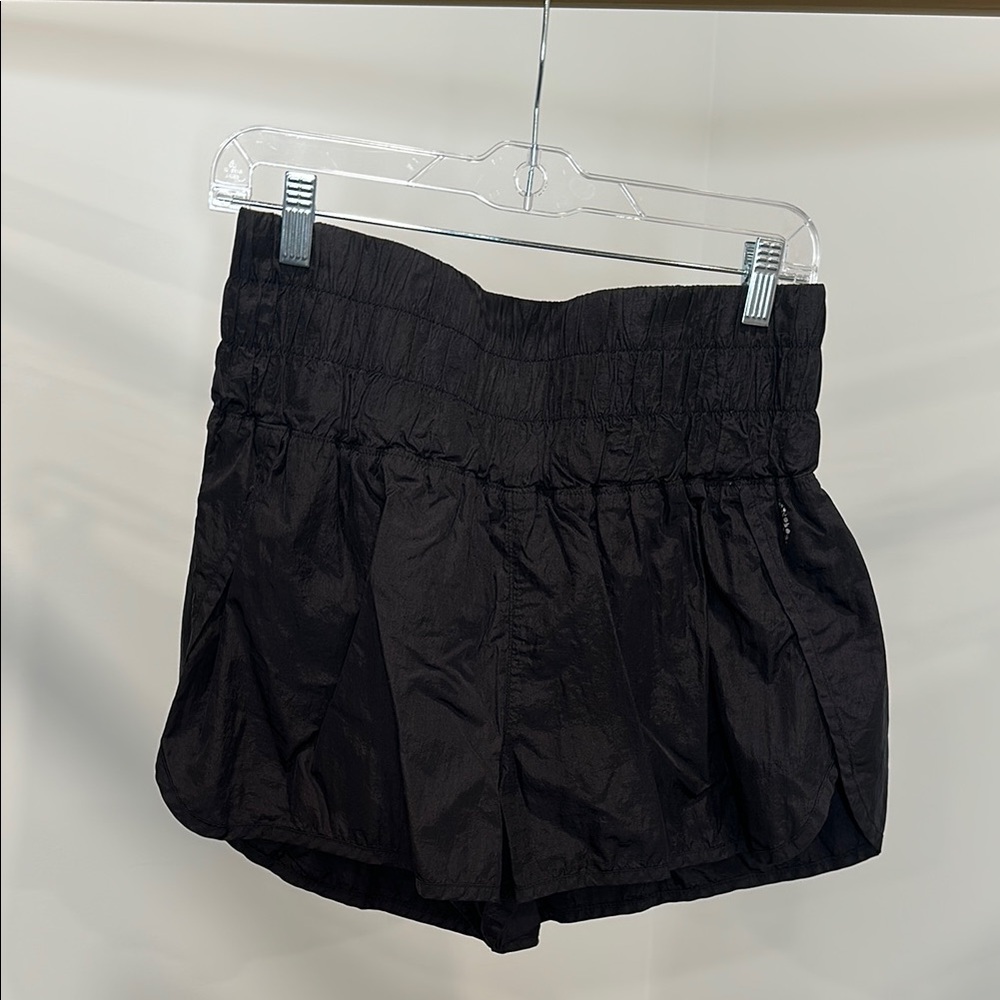 Free people - way home short